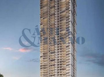Foto 01 · Apartamento em construção, previsão julho 2025 no brás