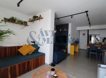 VARANDA · Apartamento com 02 quartos na Mooca