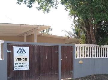 Fachada · Casa de 2 quartos a venda na Verolme-GDV.