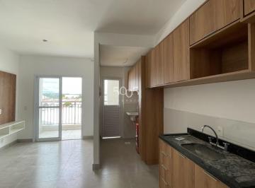 Foto 01 · Apartamento disponível para locação no Edifício Altos do Itaim, com 58m² de área útil
