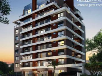 Apartamento de 3 quartos, Curitiba · COBERTURA DUPLEX À VENDA – RESIDENCIAL TAMOIOS