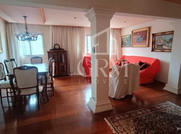 Apartamento de 2 quartos, São Paulo · Lindo Apartamento à Venda ou Locação – Chácara Santo Antônio – 95m²