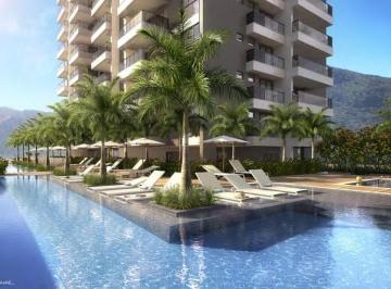 Apartamento de 2 quartos, Rio de Janeiro · Apartamento com 2 quartos ASTRA ILHA PURA à venda na Barra da Tijuca