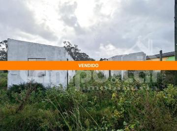 Foto 01 · Terreno, Donatos, Santa Vitória do Palmar, RS