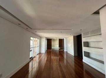 Apartamento de 4 quartos, São Paulo · Reformado - 4 Dormitórios - 173 Úteis - 4 Vagas - Vista Panorâmica
