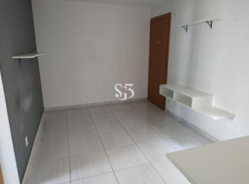 Foto 01 · Apartamento à venda em Campinas-SP, Parque das Cachoeiras: 2 quartos, 2 salas, 1 banheiro, 1 vaga, 4