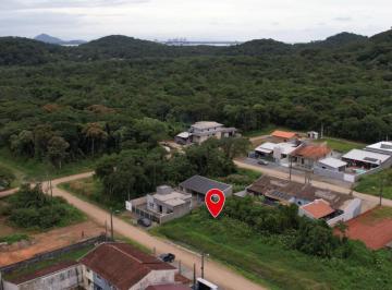 Foto 01 · Terreno, Reta, São Francisco do Sul, SC