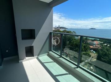 Foto 01 · Apartamento com vista panorâmica em Penha/SC.