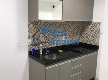 Foto 09 · Tagua Life Taguatinga Sul APTO 1 Quarto 1 Vaga 37m² Varanda Vista Nascente Lazer