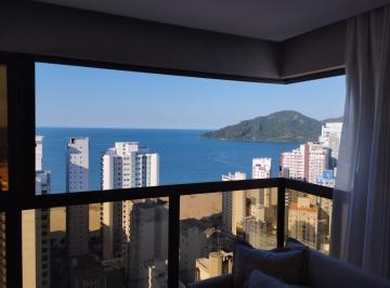 Apartamento de 3 quartos, Balneário Camboriú · Vista Mar e Sofisticação – 3 Suítes Exclusivas em Balneário Camboriú