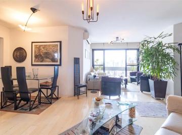Apartamento de 4 quartos, São Paulo · Apartamento Residencial A VENDA EM PINHEIROS!