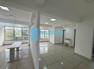 Foto 01 · Sala comercial para locação, 68m², Vila Nova Conceiçao.