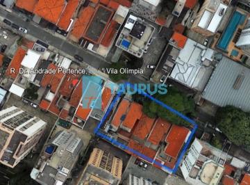 Foto 01 · Área à venda na Vila Olímpia, 1.011m².