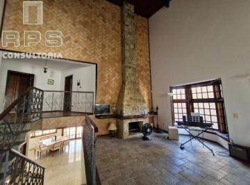 Foto 05 · Casa com 5 suítes no Palavra da vida, piscina,  adega, sauna e bunker com passagem secreta.