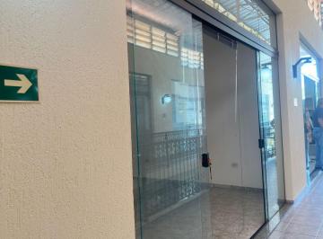 FACHADA LOJA · SALA COMERCIAL - GALERIA SCALLA - LJ 20 - OPORTUNIDADE - 3 SALAS DISPONÍVEIS