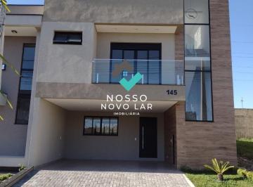 Foto 01 · VENDE-SE SOBRADO EXCELENTE DE ALTO PADRÃO 03 QUARTOS COM UMA SUÍTE DUAS VAGAS COBERTAS COM 155,00m²