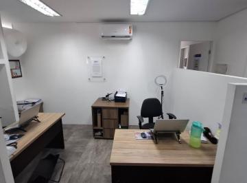Comercial · 137m² · 4 Vagas · Salas Comerciais na Região de São Judas – São Paulo/SP