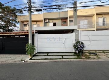 Foto 01 · Oportunidade! Casa à venda em Atibaia-SP, bairro Jardim Jaraguá: 2 suítes, sala, 3 banheiros, 2 vaga