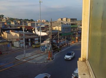 Apartamento de 2 quartos, Duque de Caxias · APARTAMENTO REFORAMADO CENTRO DUQUE DE CAXIAS RJ