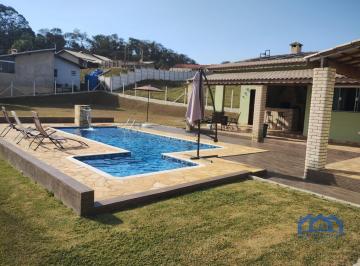 Foto 03 · Chácara com 3 Quartos e 4 banheiros à Venda, 1.000 m² por R$ 690.000 Cód. ch2239