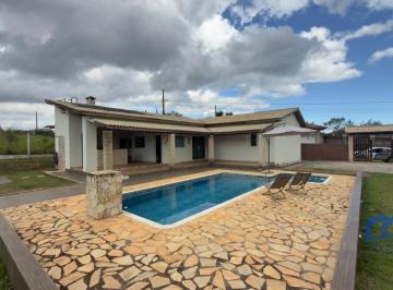 Foto 01 · Chácara com 3 Quartos e 4 banheiros à Venda, 1.000 m² por R$ 630.000 Cód. ch2239