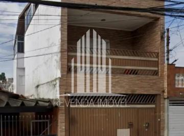 Foto 01 · Imperdível! Casa à venda em São Paulo-SP, Jardim Soraia: 3q, 2 suítes, 2 salas,