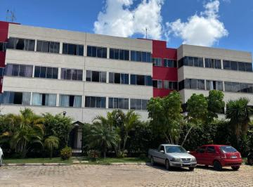 Apartamento de 2 quartos, Águas Claras · QS 5 AREAL