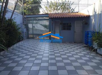 Casa · 209m² · 3 Quartos · 4 Vagas · Sobrado à Venda de 209m² com 3 Quartos e 3 Banheiros - Bela Vista/Osasco.