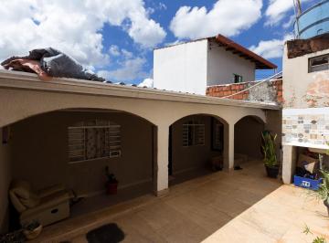 Casa de 3 quartos, Sobradinho · Condomínio Serra Dourada II