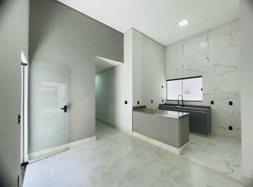 Casa de 3 quartos, Samambaia · Linda casa de 140m² e 3 suítes em Samambaia