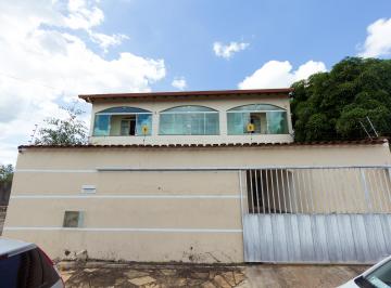 Casa de 5 quartos, Sobradinho · Condomínio Serra Azul sobradinho