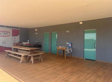 Rural de 5 quartos, Alexânia · RANCHO CORUMBÁ 4 - PARK BOUGANVILLE