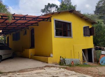 Rural de 3 quartos, São Lourenço da Serra · EXCELENTE CHÁCARA COM PISCINA, LAGOS E RIACHO COD: 5600 F:(11) 97302-9229 CESAR