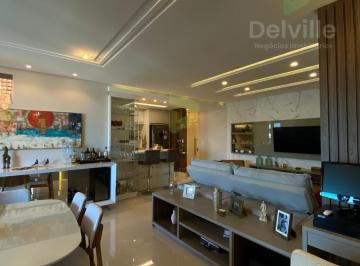 Foto 01 · Apartamento, Floresta, São José, SC