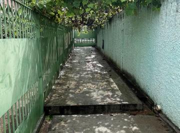 Casa de 1 quarto, Guará · ALIANÇA IMOVEIS ALUGA CASA DE FUNDOS NA QE 30