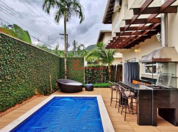 Foto 01 · CASA A VENDA EM CONDOMÍNIO EM JUQUEHY
