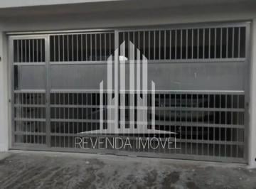 Photo 1 · Casa à venda em São Paulo-SP, Parque Cocaia: 4 quartos, 4 banheiros, 2 vagas, 12