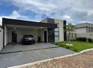 Casa de 3 quartos, Gama · LINDA CASA NOVA E MODERNA NA PONTE ALTA