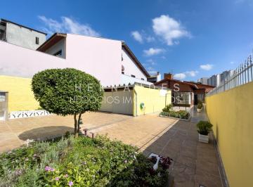 Foto 03 · Imperdível: Casa terrea à venda em Barueri-SP, Vila Boa Vista, 3 quartos, sala, banheiro, 5 vagas, 1