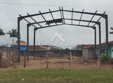 Terreno , Pontal do Paraná · TERRENO À VENDA EM SHANGRI-LÁ OPORTUNIDADE DE INVESTIMENTO