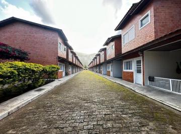 Casa de 3 quartos, Mongaguá · sobrado em condominio no centro de mongaguá 03 dormitórios 20 m do mar otimo preço