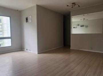 Sala 2 ambientes · Apto 3 Dorms ao Lado do Metrô e Shopping Butantã