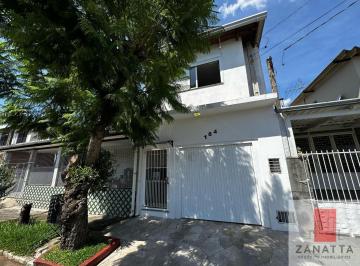 Foto 01 · Casa, Olímpica, Esteio, RS