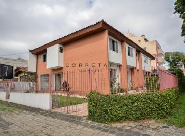 Comercial de 4 quartos, Curitiba · CASA COMERCIAL no Água Verde - Curitiba Pr.