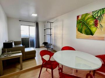 Apartamento de 1 quarto, Curitiba · Apartamento mobiliado próximo FAE e Cefet – Av. Visconde de Guarapuava, 3084