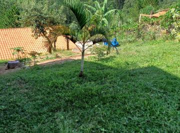 Rural de 2 quartos, Juquitiba · CHÁCARA PARAISO / JUQUITIBA (169 MIL)