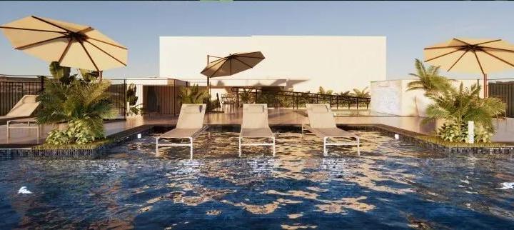 Imagem 0 · Station Park Vila Ema