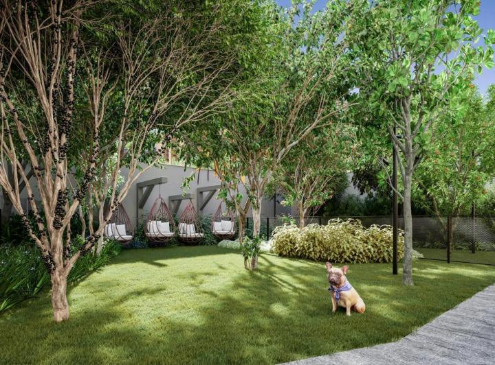 Imagem 0 · Maison Vila Olímpia