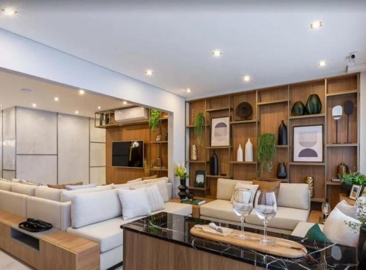 Imagem 0 · Grand Living Nova Klabin