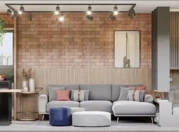 Imagem 0 · Casa Vertical Apinajés